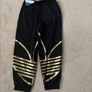 Brand New Adidas Jogger pants